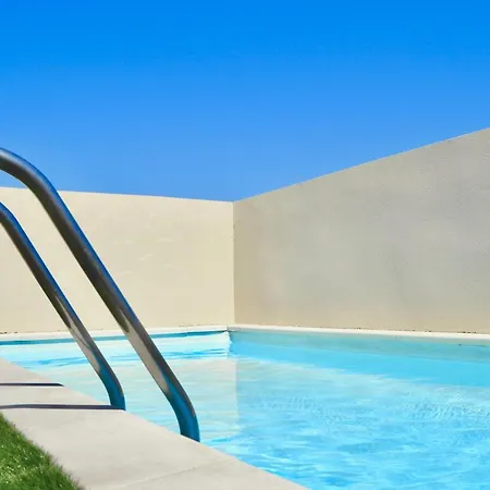 Apartamento Bora Bora Atico Con Piscina Privada En Paraiso Vera